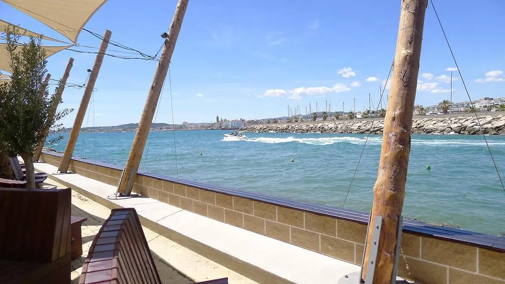 Mini Apartamento Port Aiguadolc Sitges