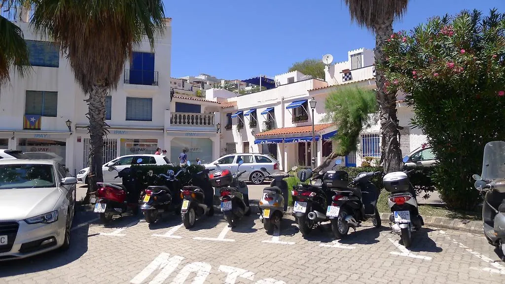 Mini Apartamento Port Aiguadolc Sitges 0*,