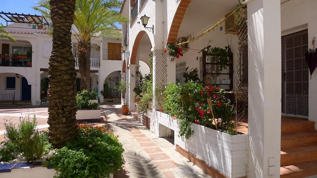 Mini Apartamento Port Aiguadolc Sitges Spain