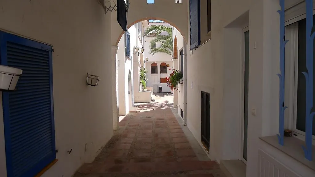Mini Apartamento Port Aiguadolc Sitges