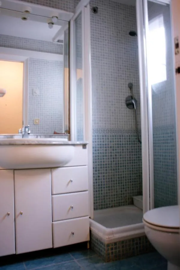 Mini Apartamento Port Aiguadolc Sitges 0*,
