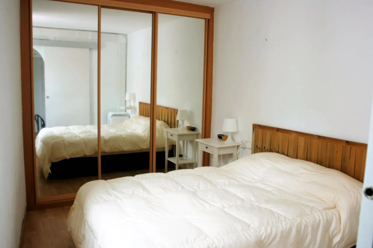 Mini Apartamento Port Aiguadolc Sitges