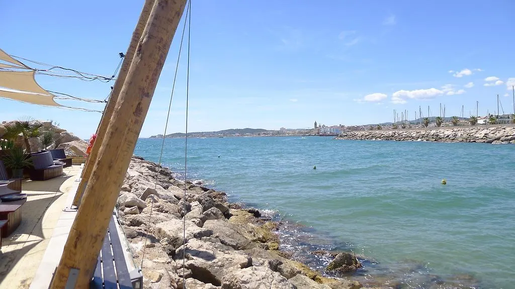 Mini Apartamento Port Aiguadolc Sitges
