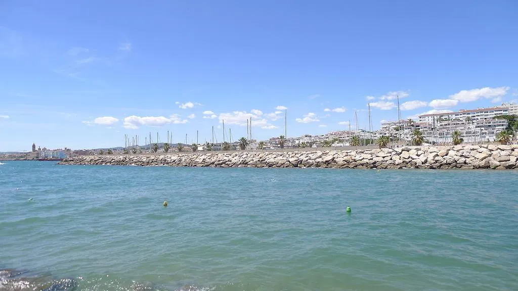 Mini Apartamento Port Aiguadolc Sitges
