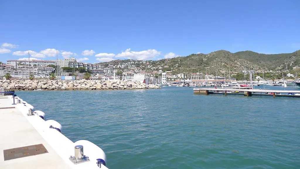 Mini Apartamento Port Aiguadolc Sitges