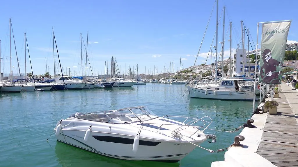Mini Apartamento Port Aiguadolc Sitges