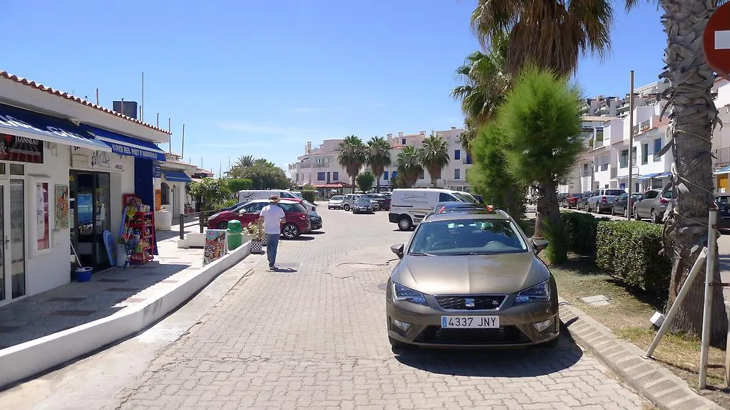 Mini Apartamento Port Aiguadolc Sitges