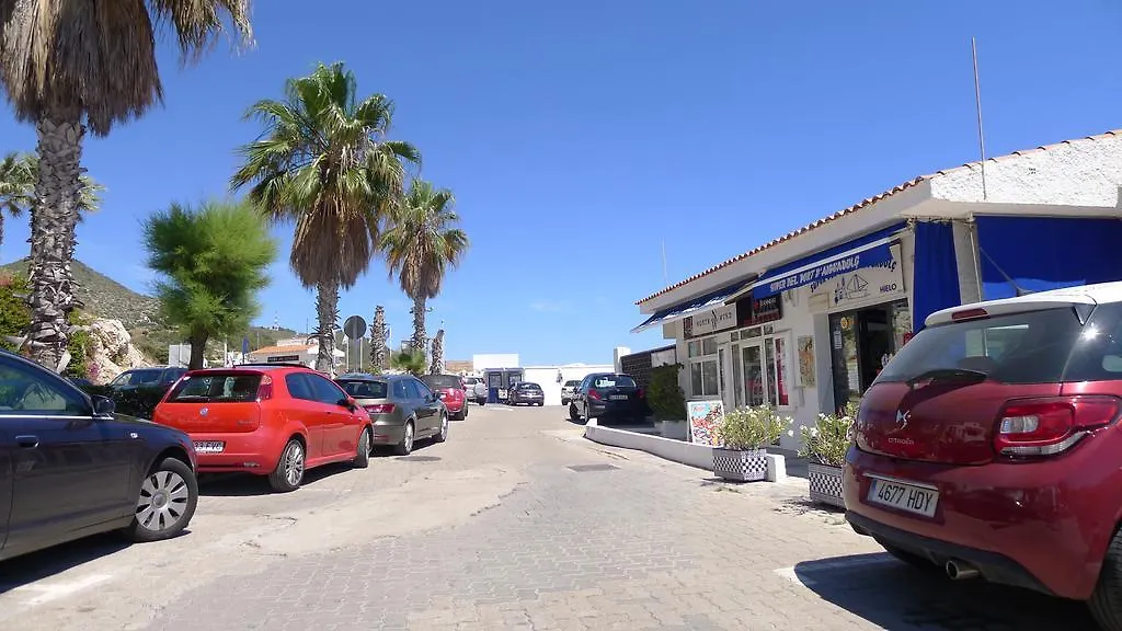 Mini Apartamento Port Aiguadolc Sitges