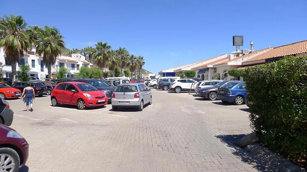 Mini Apartamento Port Aiguadolc Sitges