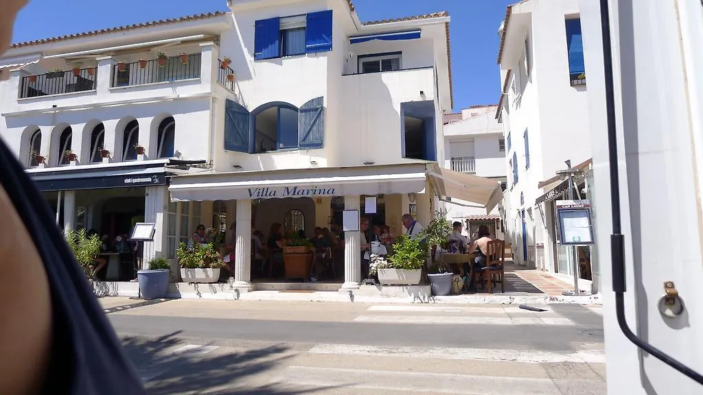 Mini Apartamento Port Aiguadolc Sitges