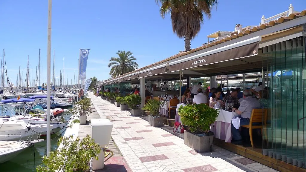 Mini Apartamento Port Aiguadolc Sitges