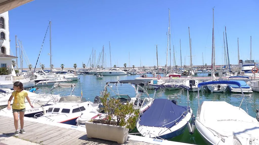 Mini Apartamento Port Aiguadolc Sitges