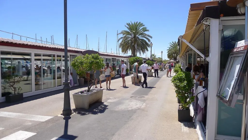 Mini Apartamento Port Aiguadolc Sitges