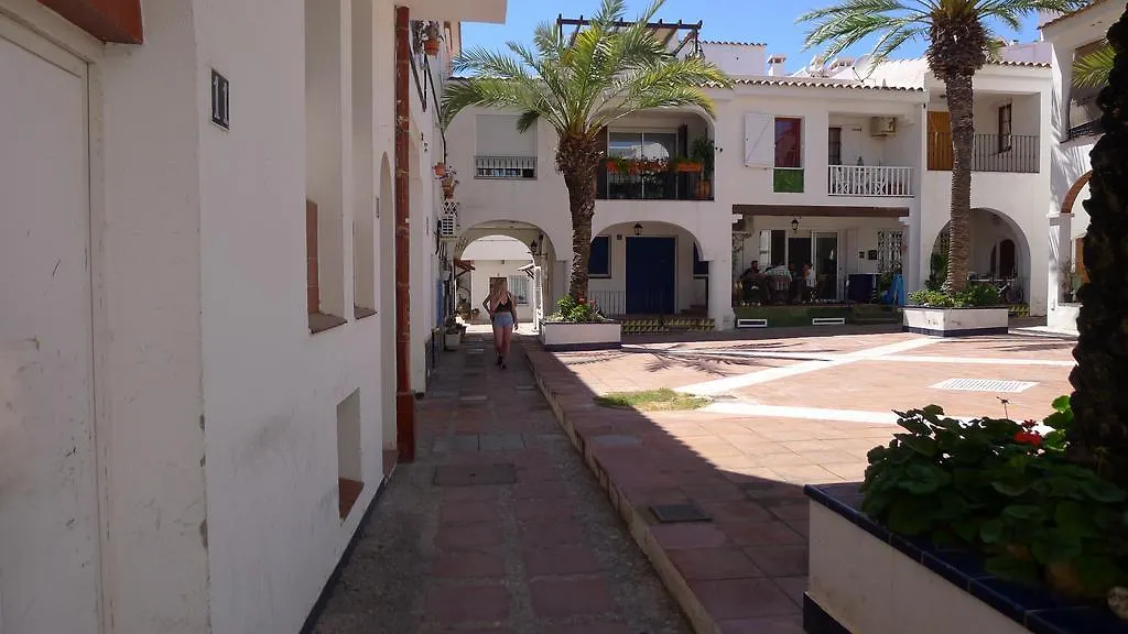 Mini Apartamento Port Aiguadolc Sitges