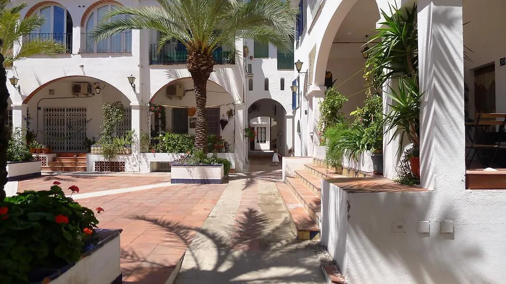 Mini Apartamento Port Aiguadolc Sitges