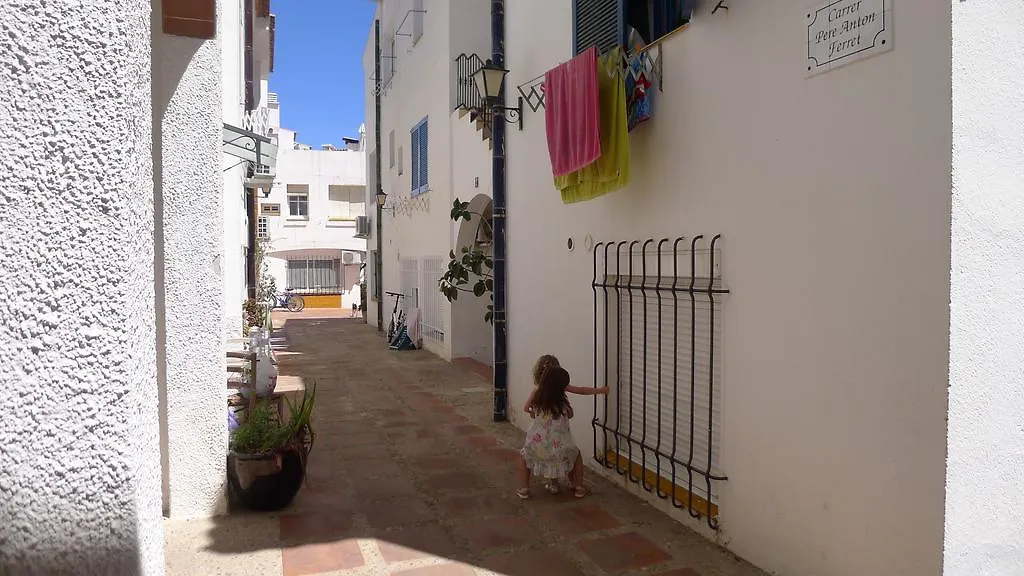 Mini Apartamento Port Aiguadolc Sitges