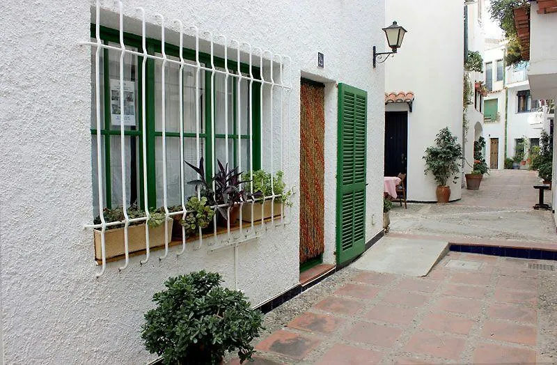 Mini Apartamento Port Aiguadolc Sitges España