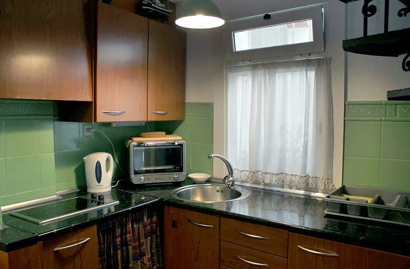 Mini Apartamento Port Aiguadolc Sitges