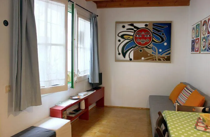 Mini Apartamento Port Aiguadolc Sitges