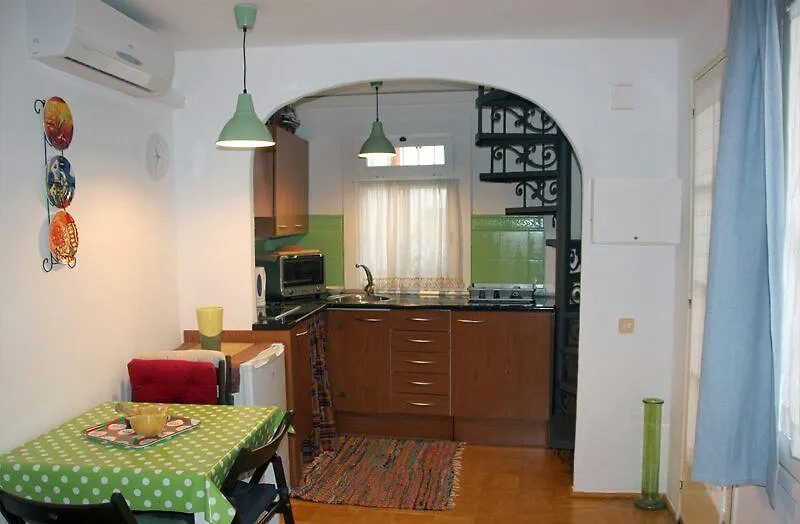 Mini Apartamento Port Aiguadolc Sitges